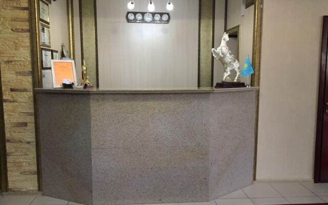Altyn-Adam Hotel
