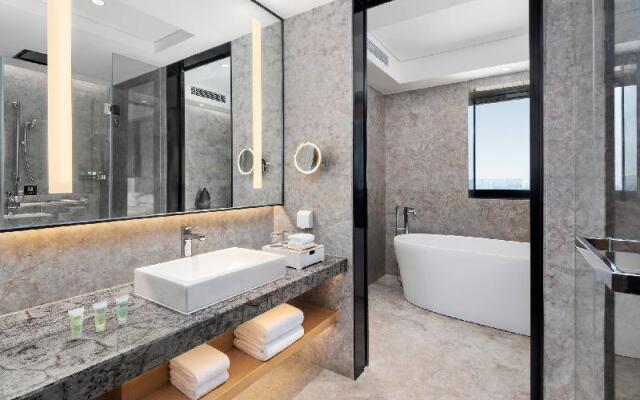 Courtyard Hangzhou West