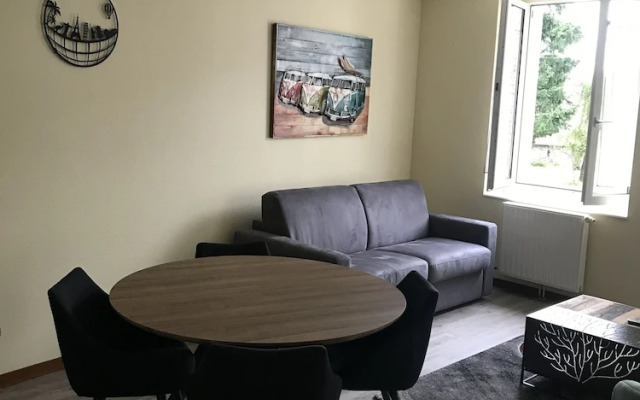 Résidence des Portes du Velay