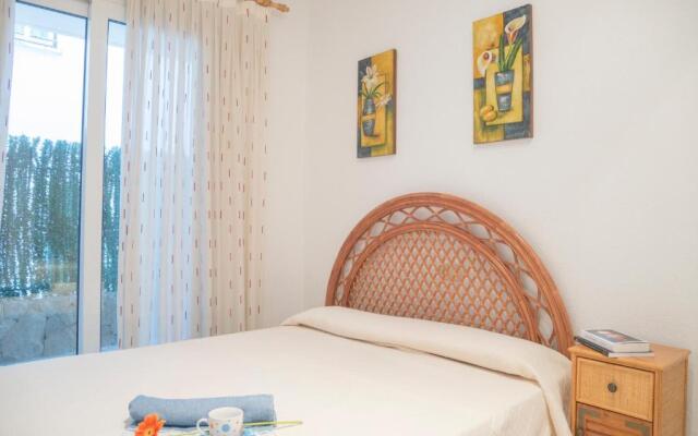 Apartamentos Marineu Cala Gonzalez