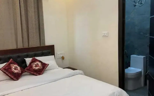 Paradise Villa