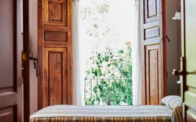 Hotel Casa De Los Arcos