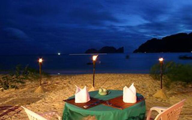 Phi Phi Bayview Premier Resort