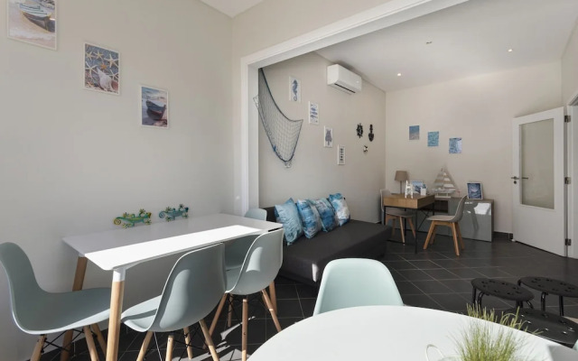 Lemon Hostel Faro
