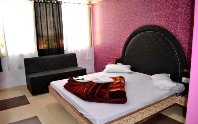 Hotel Rock Manor