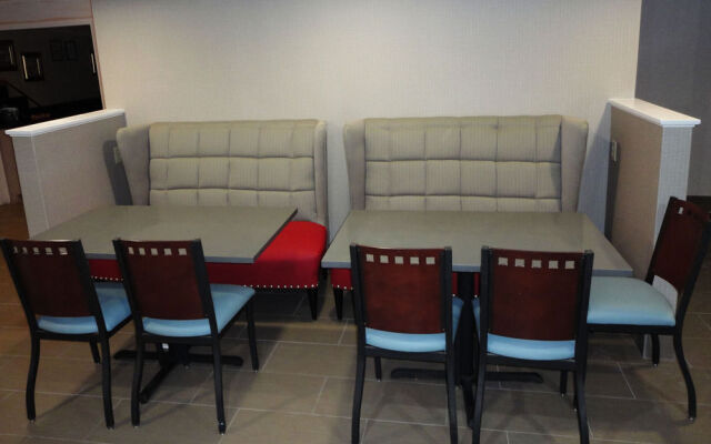 Ramada Tuscaloosa Alabama