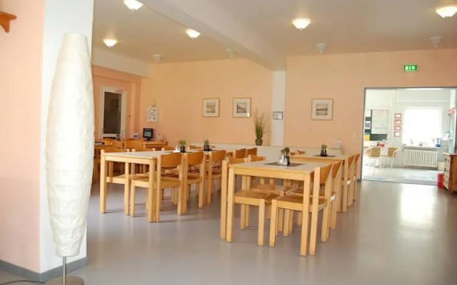 Jugendherberge Heide