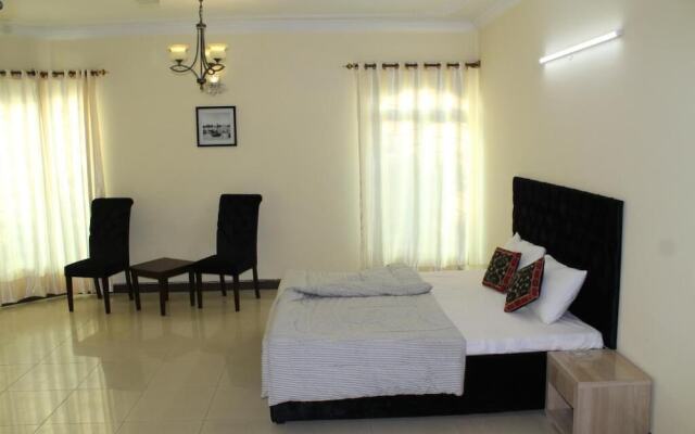 Mudan Regency Guest House