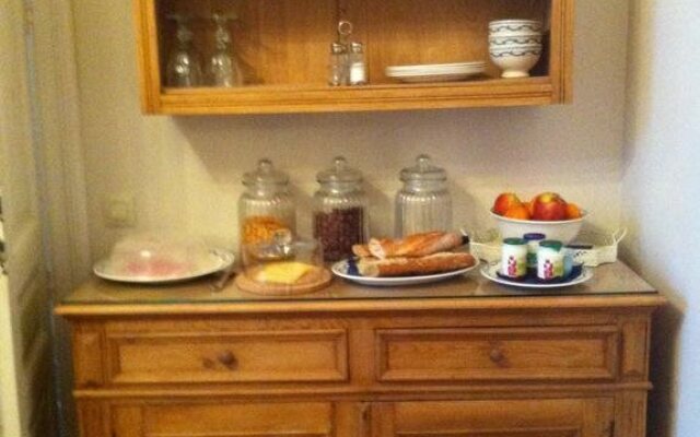B&B La Branchaie