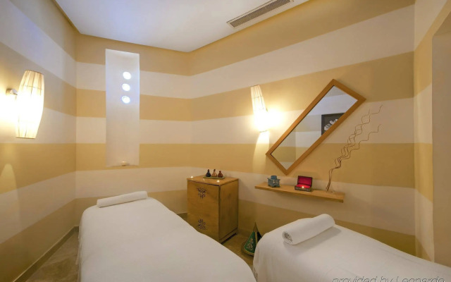 Vincci Saphir Palace & Spa