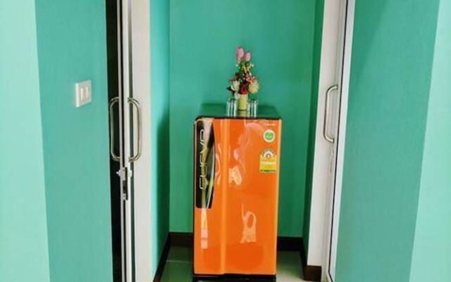 Pana Long Beach Resort