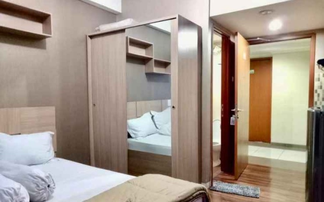Cozy Grand Pesona Mares V