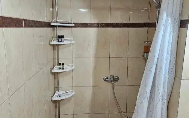 George's Guest House