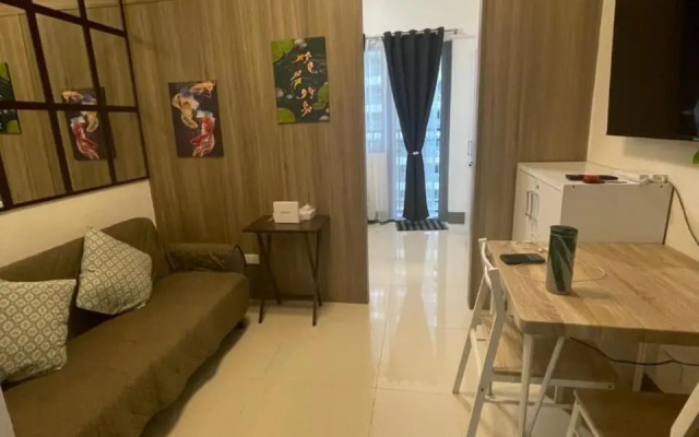 Condominium Fame Residence