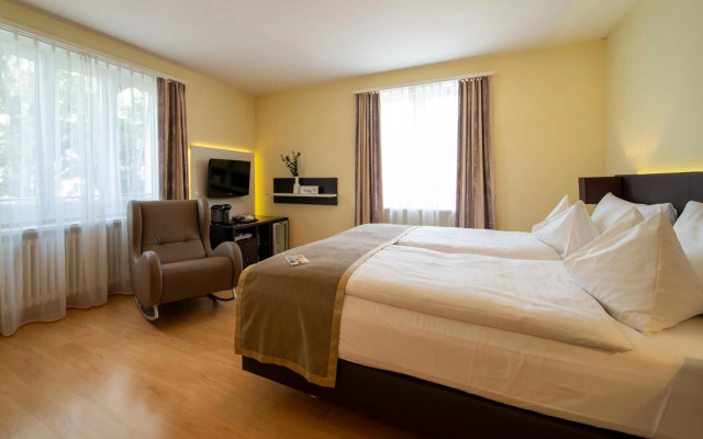 Hotel Spalentor