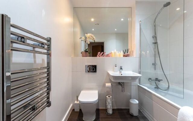 Sapphire Apt Empress Heights Southampton