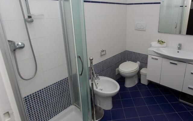 Appartement Menton, 3 pièces, 6 personnes - FR-1-196-165
