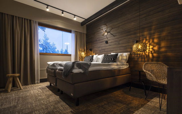 Lapland Hotels Sky Ounasvaara