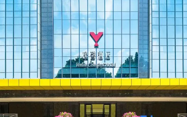 Value Comfort Hotel