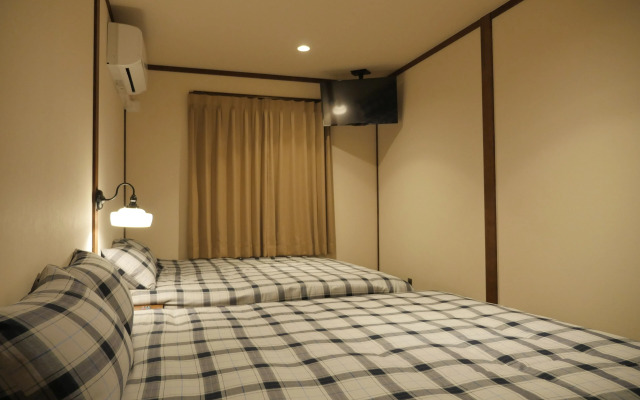 Hotel S-Presso Ebisu