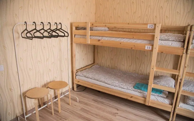 Hostel Dostoevsky