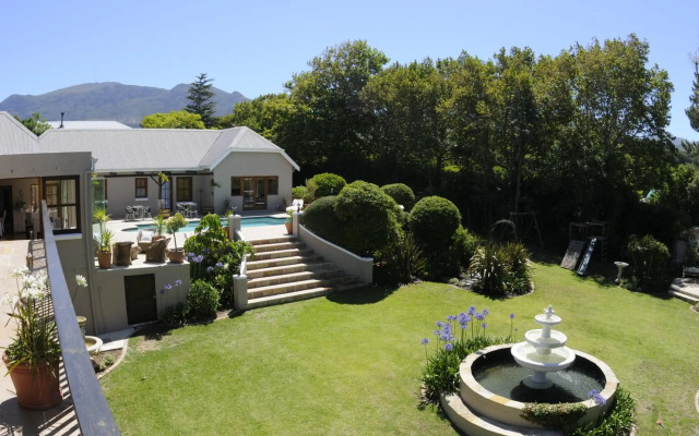 Summit Place Guest House