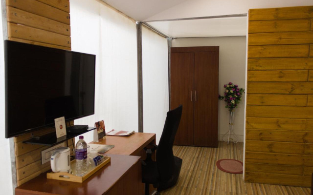 Mrugavani Resort and Spa