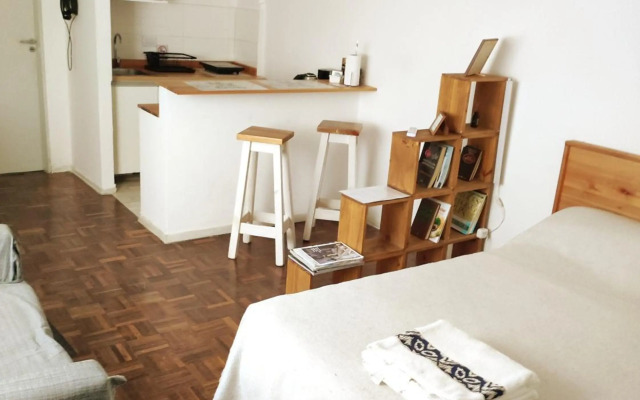 Vuelta de Obligado Apartment