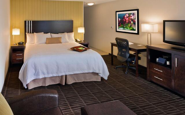 Hampton Inn & Suites Saginaw