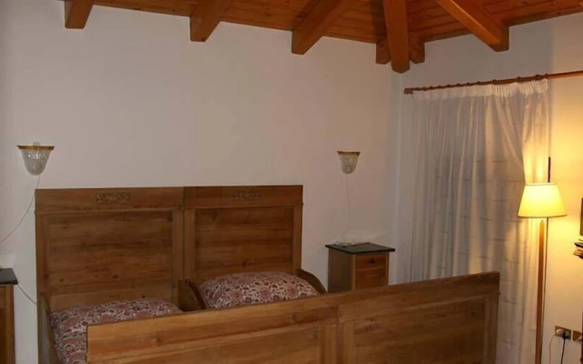 Casa Corazza