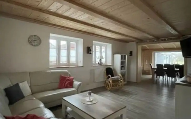 Lovely Apartment in Tonning