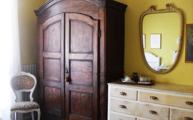 Bed & Breakfast Accademia
