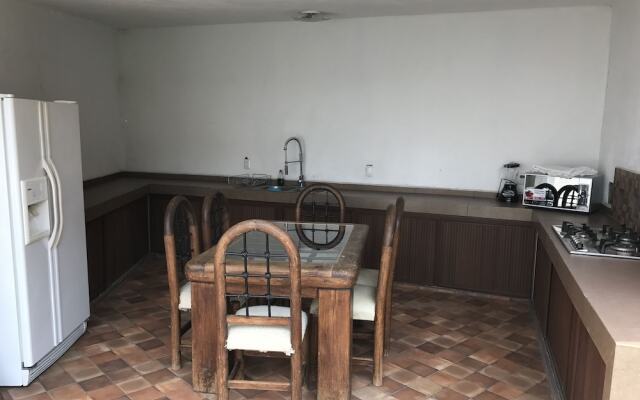 Residence 10 rooms with Garden and Pool