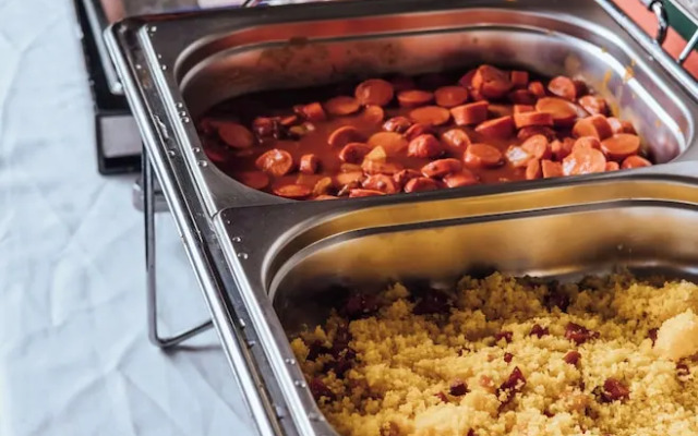 Pousada Vila das Pedras