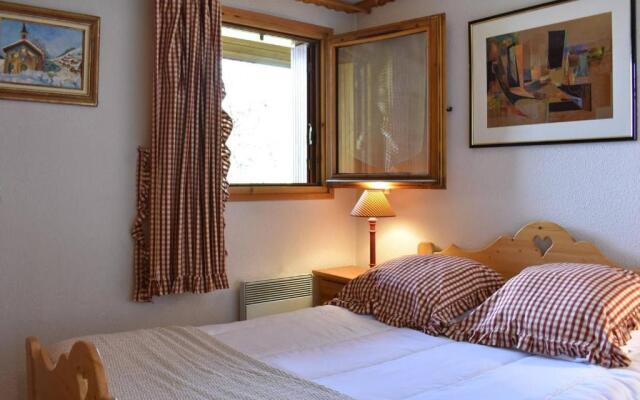 Appartement Méribel, 3 pièces, 6 personnes - FR-1-180-121