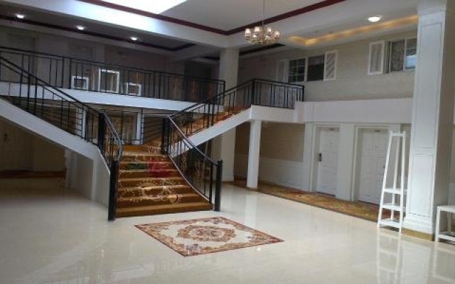 Yun Hai Garden Hotel