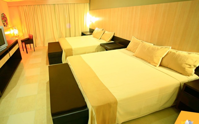 Garden Hotel Campina Grande