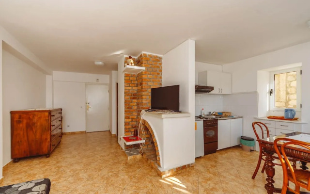Apartment Galija Petrovac Lux