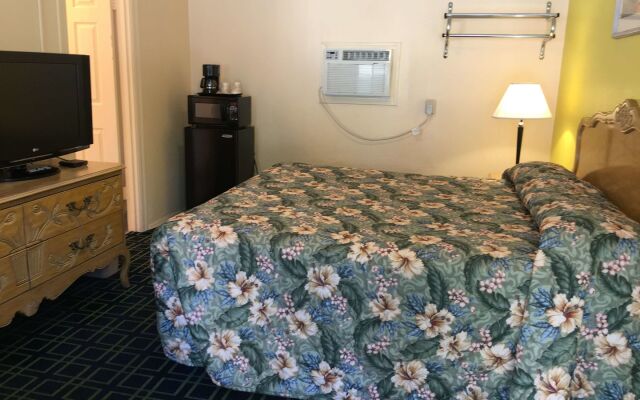 Lakeview Inn Lucerne
