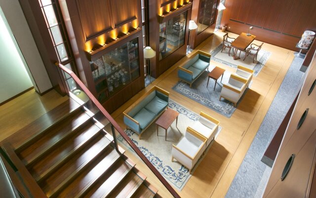 Kanazawa New Grand Hotel