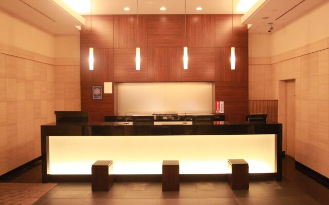 APA Hotel Niigata Furumachi