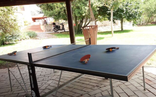 Il Casale Dell'Ara Delle Rose