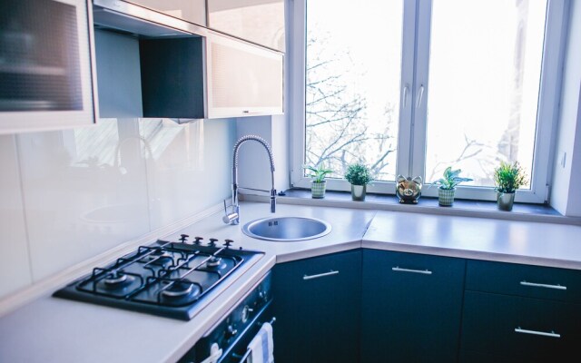 Dzielna 11 - 1BR by Homeprime