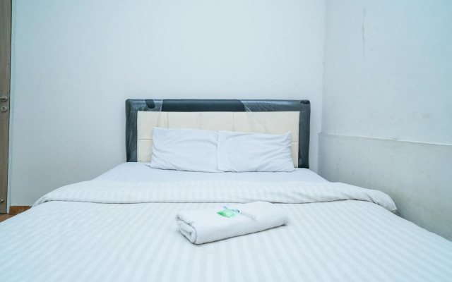 77 Guest House Serpong RedPartner
