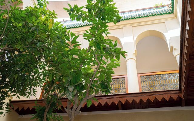 Riad Dar Zaouia