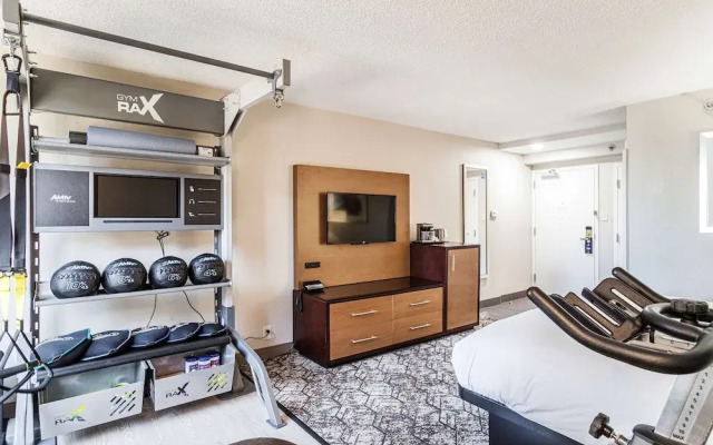 DoubleTree by Hilton Memphis