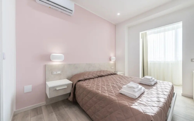 Mare Nostrum Apartment