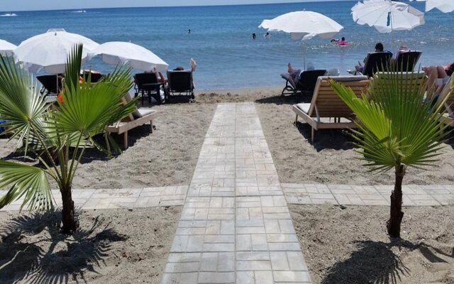 Sun Hotel by En Vie Beach - Adults Only
