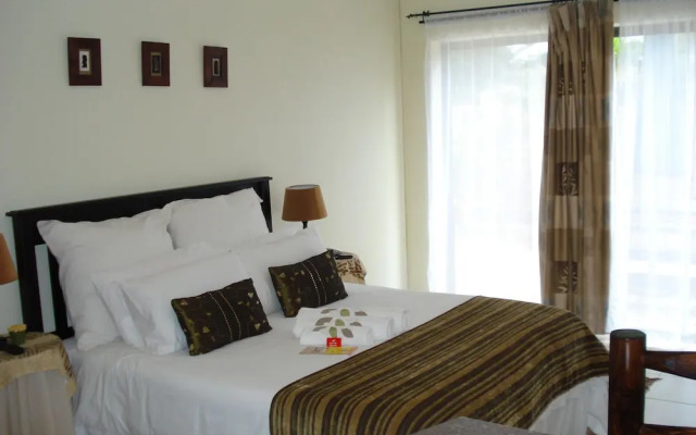 The Elephant Hills B&B