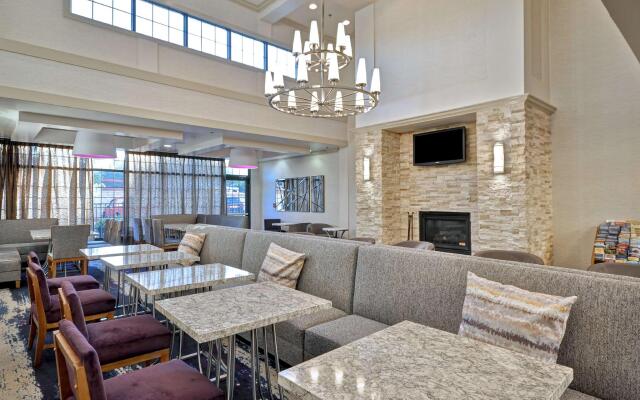 Homewood Suites by Hilton Boston-Peabody